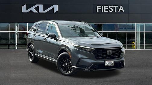 2023 Honda CR-V Hybrid Sport FWD