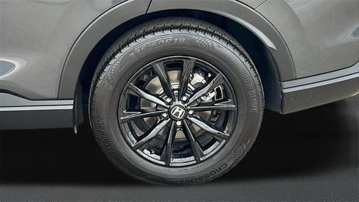 2023 Honda CR-V Hybrid Sport FWD