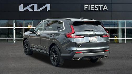 2023 Honda CR-V Hybrid Sport FWD