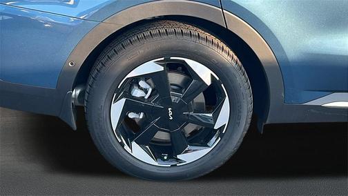 2025 Kia Sorento Hybrid SX Prestige