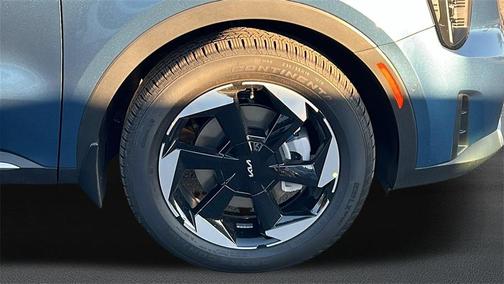 2025 Kia Sorento Hybrid SX Prestige