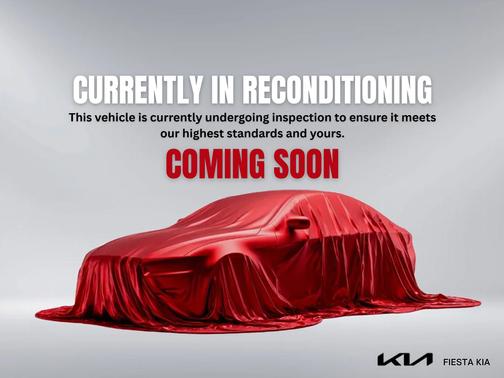 White Pearl 2023 Kia Sorento S
