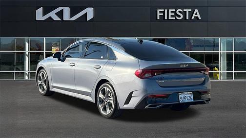 2024 Kia K5 EX