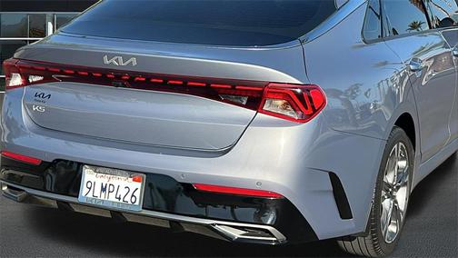 2024 Kia K5 EX