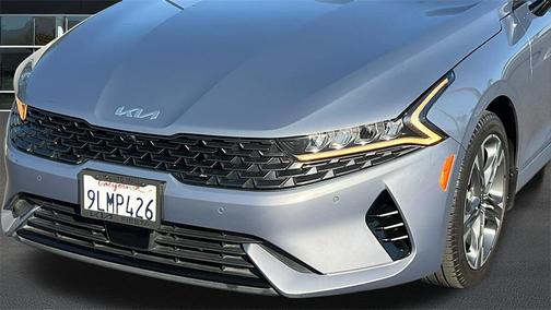 2024 Kia K5 EX