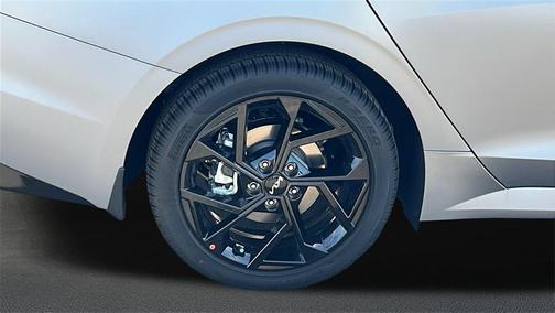 2026 Kia K5 GT-Line AWD