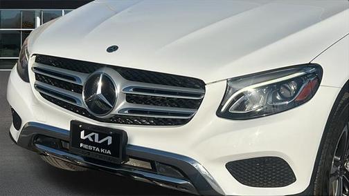 2019 Mercedes-Benz GLC 300 Base