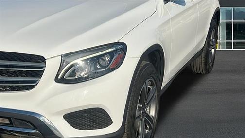 2019 Mercedes-Benz GLC 300 Base