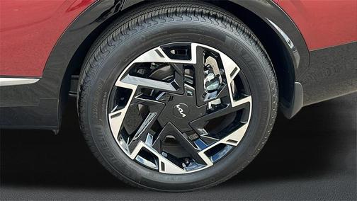 2025 Kia Sportage SX-Prestige
