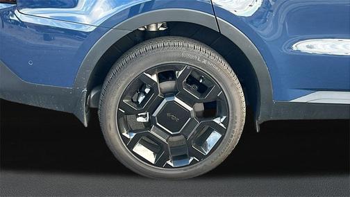 2025 Kia Sorento X-Line SX Prestige