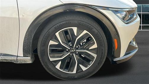 2023 Kia EV6 Wind