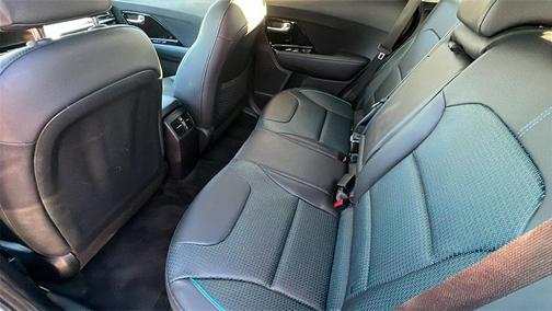 2022 Kia Niro EV EX Premium