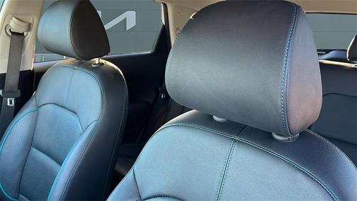 2022 Kia Niro EV EX Premium