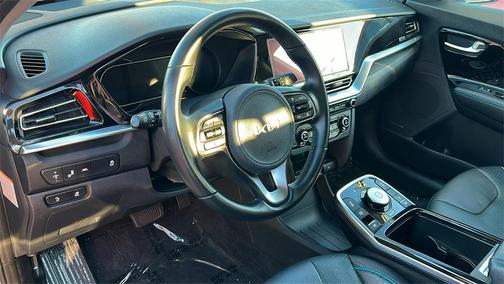 2022 Kia Niro EV EX Premium