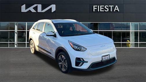 2022 Kia Niro EV EX Premium