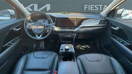 2022 Kia Niro EV EX Premium