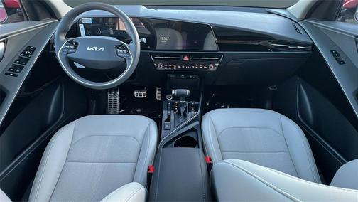 2025 Kia Niro Touring