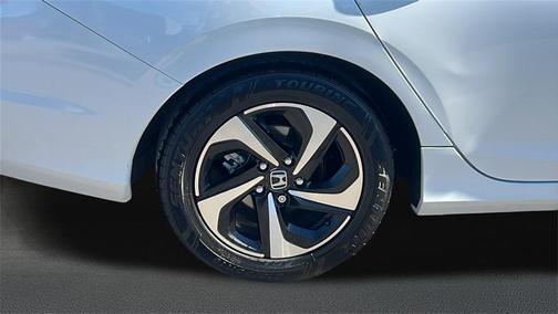 2022 Honda Insight EX