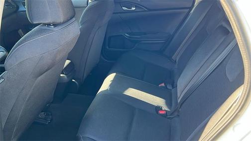 2022 Honda Insight EX