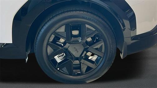 2026 Kia EV9 Land