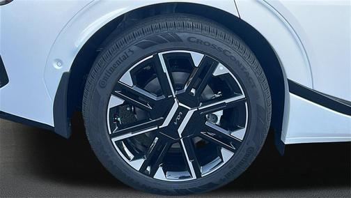 2025 Kia EV6 GT-Line