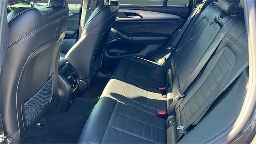 2020 BMW X3 PHEV xDrive30e