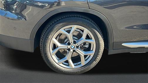 2020 BMW X3 PHEV xDrive30e