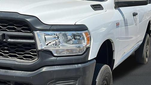 2021 RAM 2500 Tradesman Regular Cab 4x4 8' Box