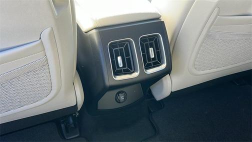 2026 Kia Sorento Plug-In Hybrid EX