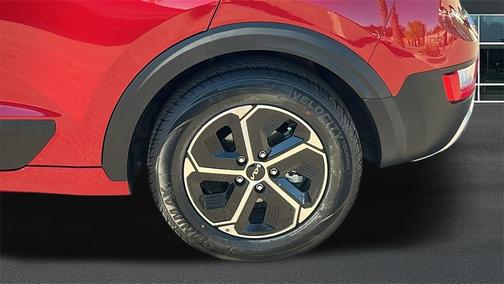 2023 Kia Niro EX