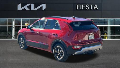 2023 Kia Niro EX