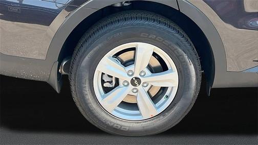 2025 Kia Sorento LX