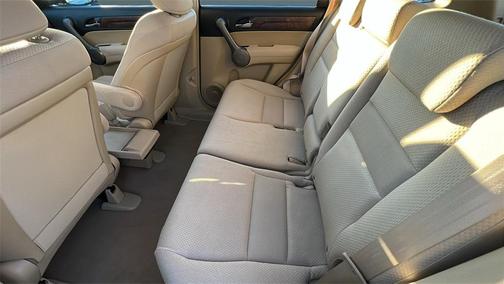 2008 Honda CR-V LX