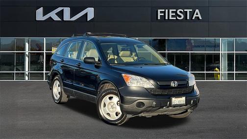2008 Honda CR-V LX