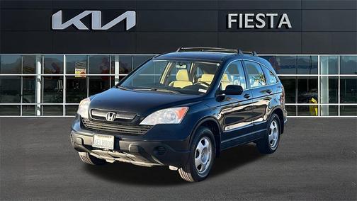 2008 Honda CR-V LX