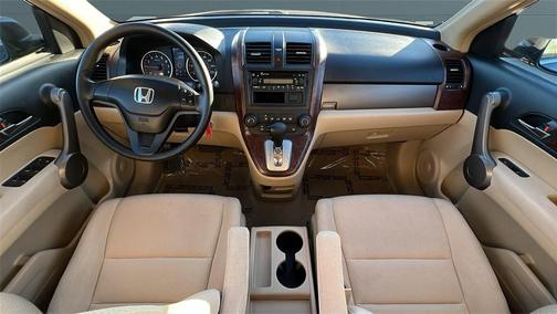 2008 Honda CR-V LX