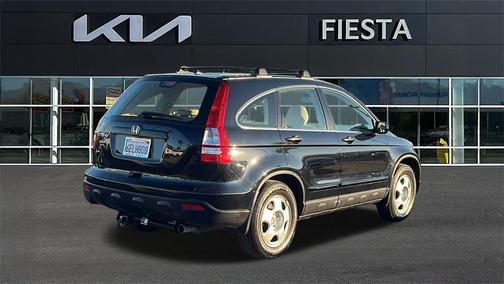 2008 Honda CR-V LX