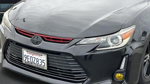 2015 Scion tC Base
