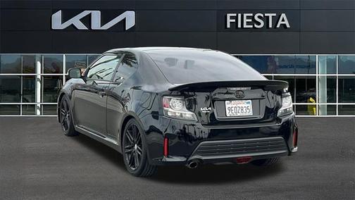2015 Scion tC Base