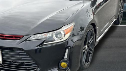 2015 Scion tC Base