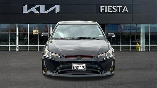 2015 Scion tC Base