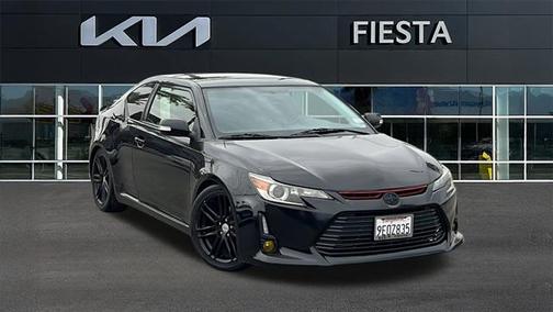 2015 Scion tC Base