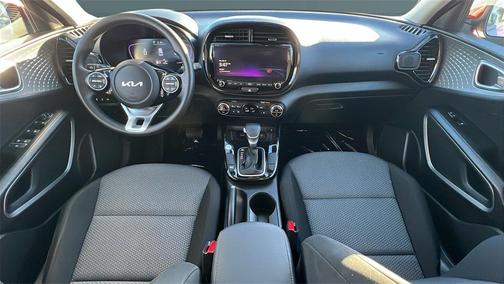 2023 Kia Soul S