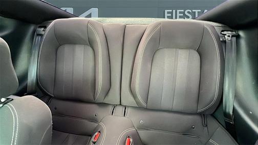 2023 Ford Mustang EcoBoost