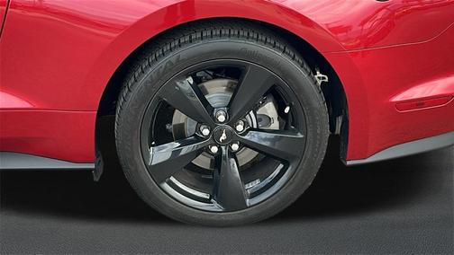 2023 Ford Mustang EcoBoost