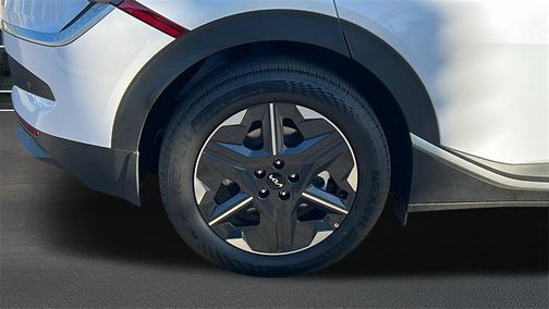 2025 Kia EV6 Light Long Range