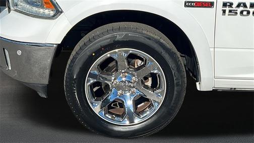 2018 RAM 1500 Laramie