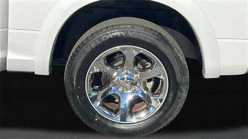 2018 RAM 1500 Laramie