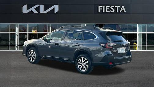 2023 Subaru Outback Premium