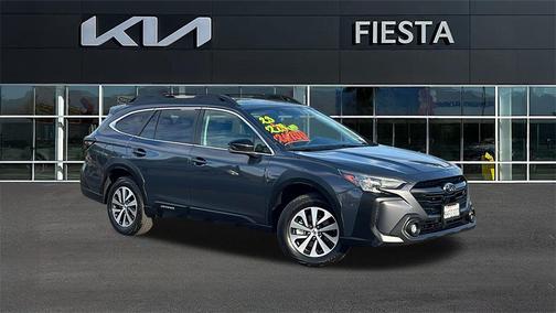 2023 Subaru Outback Premium